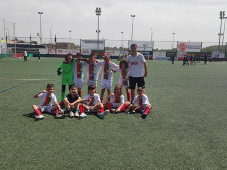 S10B – Empat amb sabor de victòria! (3-3)