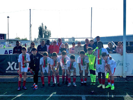 S12A – Final de temporada amb orgull (6-2)