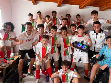 S13A – Reacció i victòria de mèrit a Golmés (1-5)